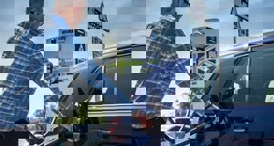 Electric car grant scrapped 