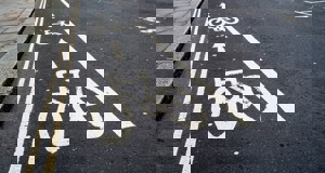 Drivers face £160 fine under new cycle lane rules in London