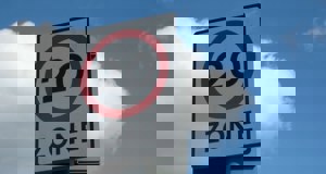 Speed limiting technology becomes mandatory on all new cars sold in the EU