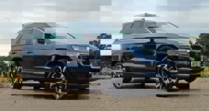 Skoda Karoq 1.5 TSI DSG 