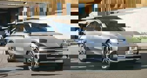 Hyundai Ioniq 6: price, specs and release date