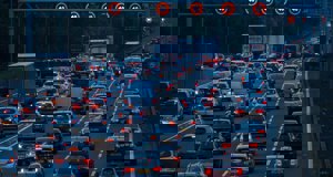 Congestion warning as 12m leisure trips planned this weekend