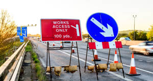 National Highways looks for new ways to ‘ease pain’ of roadworks