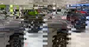 New car market shows small signs of growth