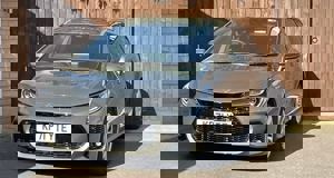 Final thoughts on the Suzuki Swace