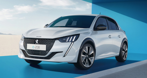  2023 Peugeot e-208: Prices, specs and release date