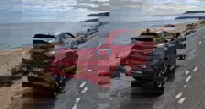 Ford Puma ST is proof manual cars are best