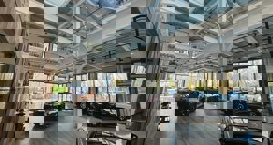 UK new car market records its second successive month of growth 