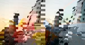 New guidance launched to help make EV chargers more accessible