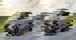 2023 Mercedes-Benz EQE: Prices, specs and release date