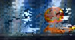 Top five 'spooky' car noises and what they mean