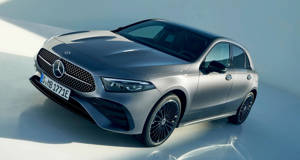 2023 Mercedes-Benz A-Class: Prices, specs and release date