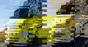 2023 Abarth 500e: Prices, specs and release date