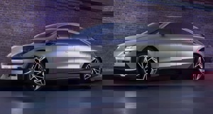 2023 new Hyundai Ioniq 6: price, specs & release date