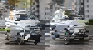 2023 MG5 EV: Prices, specs and release date