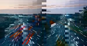 Motorists warned to only use main roads if ‘necessary’ as National Highways workers strike