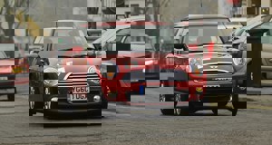 Driving tests hit by month-long strike action 