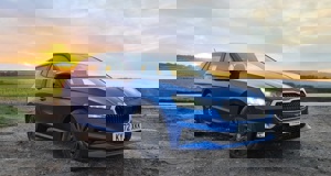 Skoda Fabia 1.0 TSI 110 