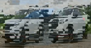 2023 Subaru Forester: Prices, specs and release date