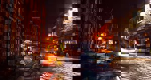 Fifth of drivers expected to cut their mileage this Christmas