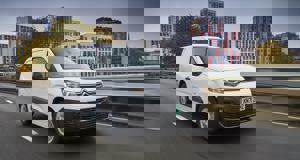 e-Berlingo (2022 on)