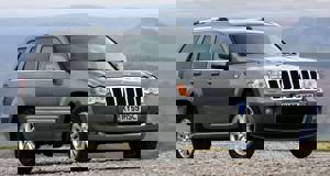 Grand Cherokee (2005 - 2011)