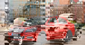 Octavia (2004 - 2013)