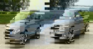 Superb  Estate (2010 - 2015)