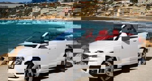 A3  Cabriolet (2008 - 2013)