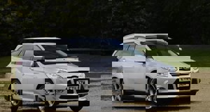 Ford Focus Estate 1.6T EcoBoost