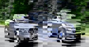 A4  Cabriolet (2006 - 2009)