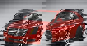 CTS  SW (2009 - 2010)