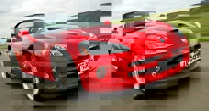 SRT-10 (2004 - 2008)