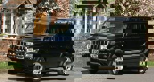 Commander (2006 - 2010)