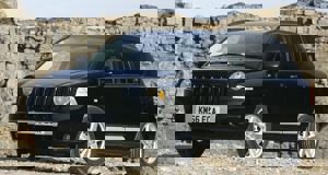 Compass (2007 - 2009)