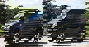 Land Cruiser (2003 - 2009)