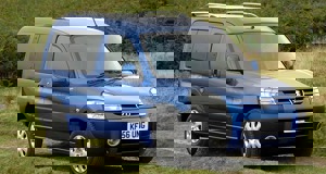 Partner  Combi (2001 - 2010)