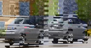 9-5  Sportwagon (2011 - 2011)