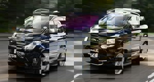 Ford Grand C-MAX 2.0 TDCi