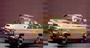 Zephyr/Zodiac Mk4 (1966 - 1972)