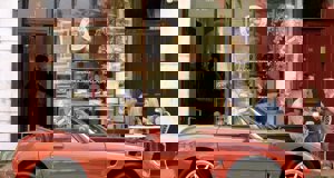 Cappuccino (1993 - 1995)