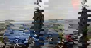 Hyundai i30 1.6 CRDi Sport-Nav 3dr 