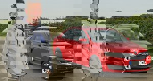 Skoda Rapid 1.6 TDI SE