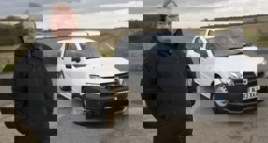 Dacia Sandero 1.2 Access