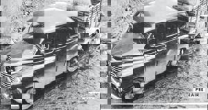 Corale Prairie (1951 - 1955)