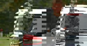 Ford Kuga Titanium X 2.0 TDCi