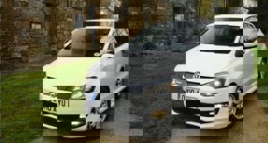 Volkswagen Polo BlueMotion