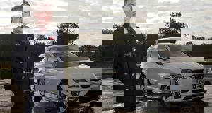 SEAT Leon SC FR 1.4 TSI