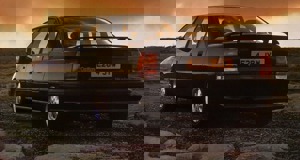 Carlton GSi 3000 (1986 - 1994)