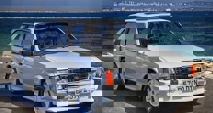 Astra GTE (1983 - 1984)